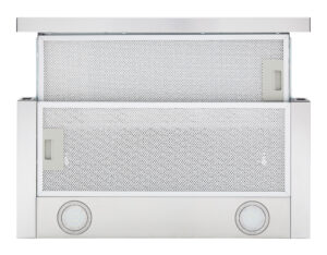 Витяжка Interline SLIM ULTRA X/S A/60 - 3