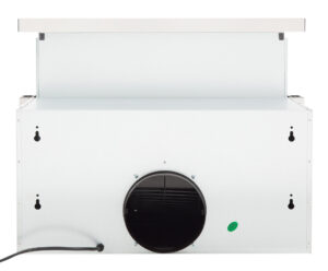 Витяжка Interline SLIM ULTRA X/S A/60 - 8