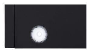 Витяжка Interline NOVA BL 60 SC - 4
