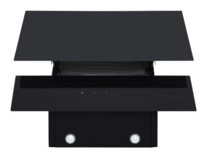 Витяжка Interline NOVA BL 60 SC - 8