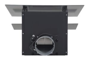 Витяжка Interline NOVA BL 60 SC - 9