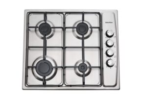 Варильна поверхня Interline TK 4303 IX - 1