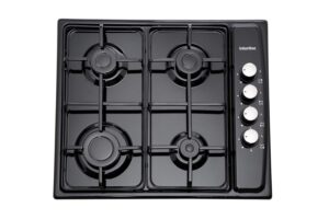 Варильна поверхня Interline TK 4303 BK - 1