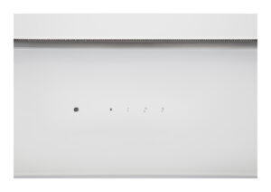 Витяжка Interline NOVA WH 60 SC - 3