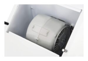 Витяжка Interline NOVA WH 60 SC - 6