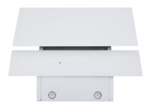 Витяжка Interline NOVA WH 60 SC - 7