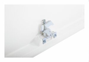Мийка Interline STYLE white - 5