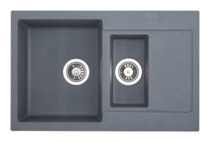 Мийка Interline STYLE grigio - 1