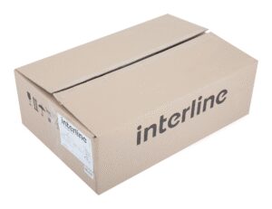 Мийка Interline STYLE grigio - 7