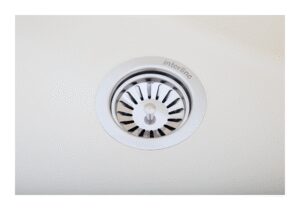 Мийка Interline STYLE old white - 3