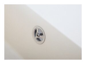Мийка Interline STYLE old white - 4
