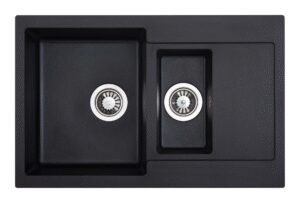 Мийка Interline STYLE black - 1