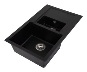 Мийка Interline STYLE black - 2