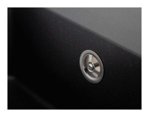 Мийка Interline STYLE black - 4
