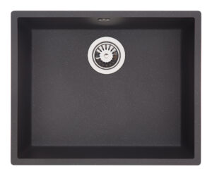 Мийка Interline UNDER 600 black - 1