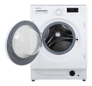 Пральна машина Interline WM 6120 - 2
