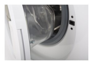 Пральна машина Interline WM 6120 - 10