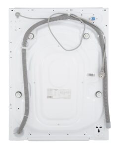 Пральна машина Interline WM 6120 - 13