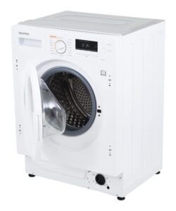 Пральна машина Interline WMC 8140 - 3