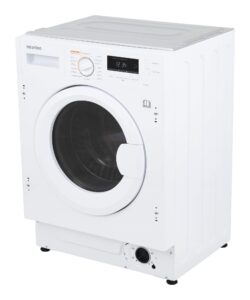 Пральна машина Interline WMC 8140 - 4