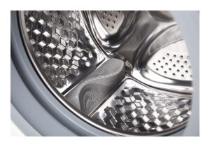 Пральна машина Interline WMC 8140 - 9