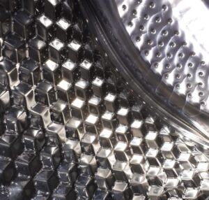 Пральна машина Interline WMC 8140 - 10