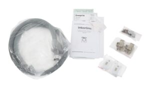 Пральна машина Interline WMC 8140 - 16