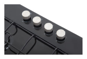 Варильна поверхня Interline HGE 6040 S BK - 4