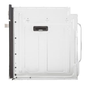 Духова шафа Interline OEG 5630 STEAM BK - 2