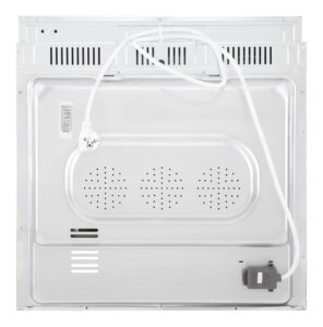 Духова шафа Interline OEG 5630 STEAM BK - 3