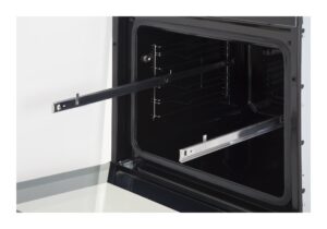 Духова шафа Interline OEG 5630 STEAM BK - 6