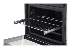Духова шафа Interline OEG 5630 STEAM BK - 7