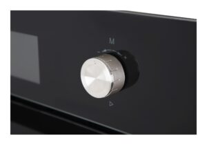Духова шафа Interline OEG 5630 STEAM BK - 11