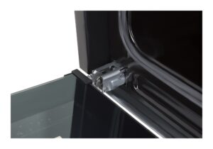Духова шафа Interline OEG 5630 STEAM BK - 19