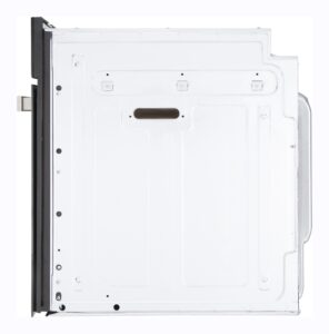 Духова шафа Interline OEE 610 BK - 3
