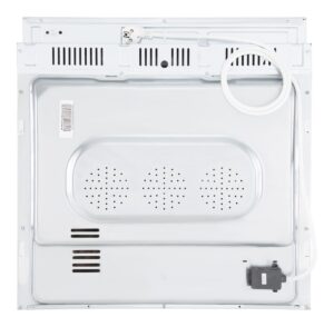 Духова шафа Interline OEE 610 BK - 4