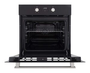 Духова шафа Interline OEE 620 BK - 2