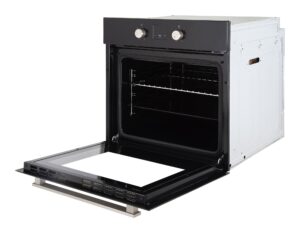 Духова шафа Interline OEE 620 BK - 4