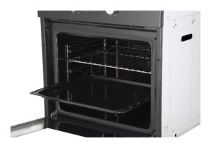 Духова шафа Interline OEE 620 BK - 5