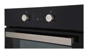 Духова шафа Interline OEE 620 BK - 6
