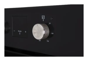 Духова шафа Interline OEE 620 BK - 7