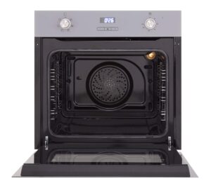 Духова шафа Interline HQ 808 GR PP - 2