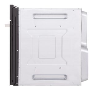 Духова шафа Interline HQ 808 GR PP - 3