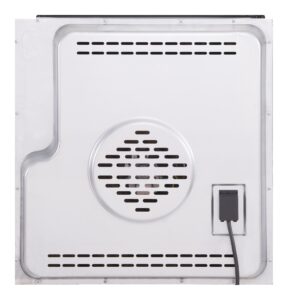 Духова шафа Interline HQ 808 GR PP - 4