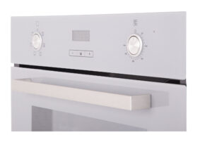Духова шафа Interline HQ 808 GR PP - 8