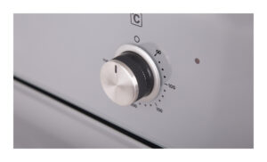 Духова шафа Interline HQ 808 GR PP - 9