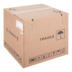 Духова шафа Interline HQ 808 GR PP - 15