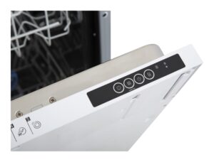 Посудомийна машина Interline DW 40025 - 9