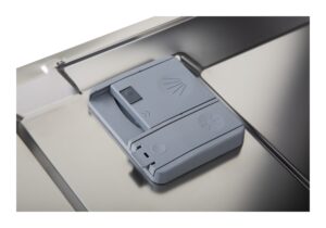 Посудомийна машина Interline DW 40025 - 11