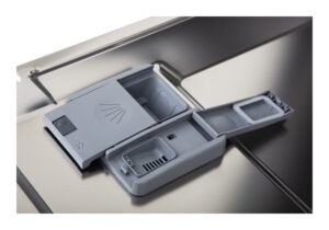 Посудомийна машина Interline DW 40025 - 12